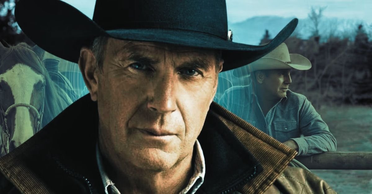 Will Kevin Costner Appear in Yellowstone Season 5 Part 2?