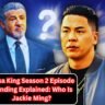 Tulsa King Season 2 Episode 4 Ending Explained Who Is Jackie Ming