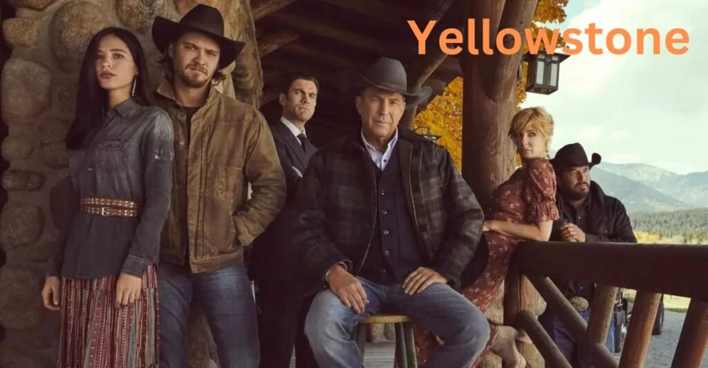 Yellowstone Renewed for Season 6? This Star Actor Is Ready for More!