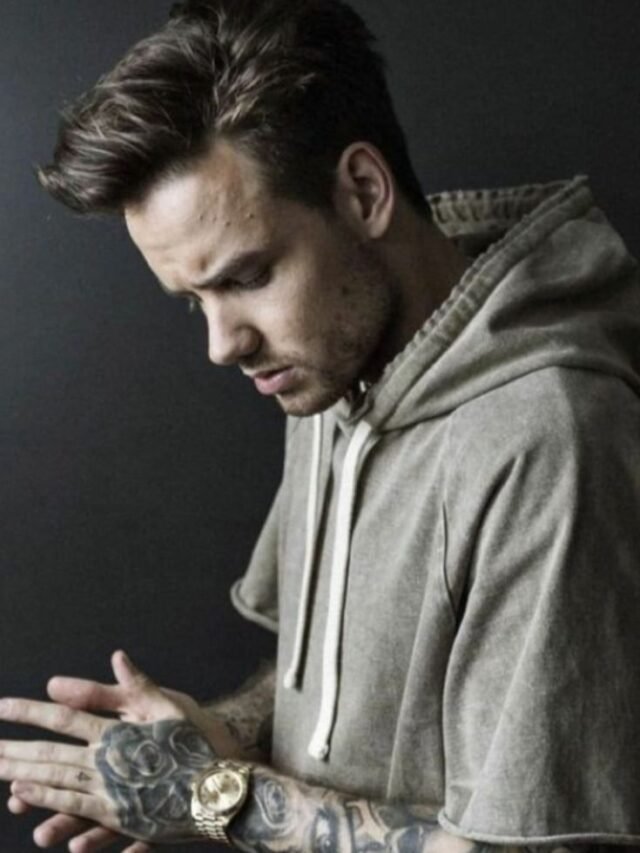 Liam Payne Dead After Tragic Fall in Buenos Aires