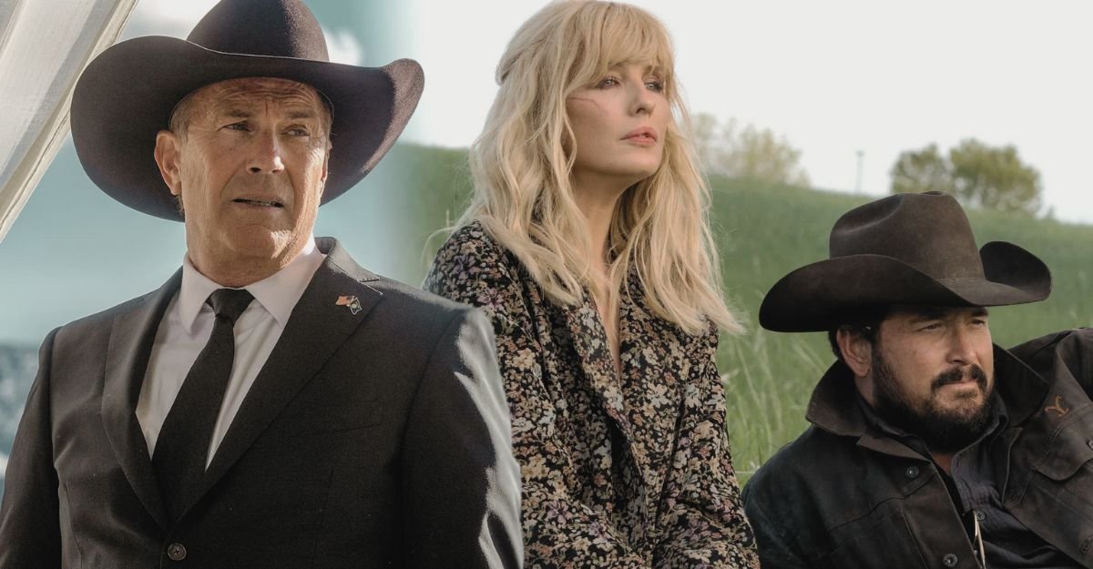 Will Kevin Costner Appear in Yellowstone Season 5 Part 2?